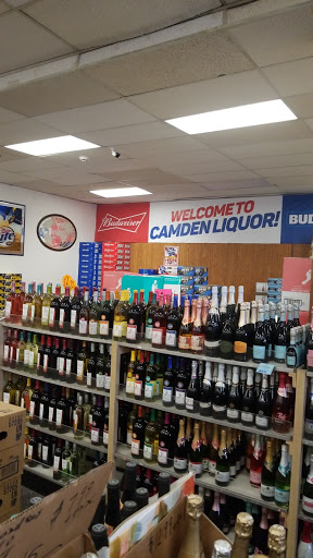 Camden Liquors - Thumbnail