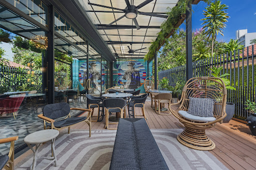 Don Rafa Boutique Hotel & Residences