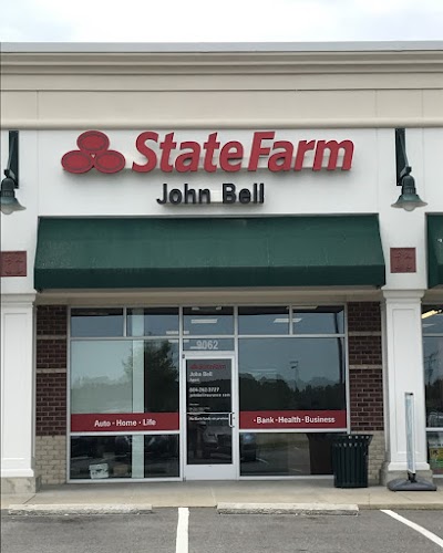 John Bell - State Farm Insurance Agent