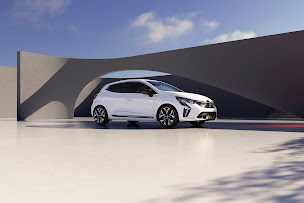 Photo n°7 de Mont Blanc Auto - Sallanches / Garage AD Expert à Domancy (Garage automobile)