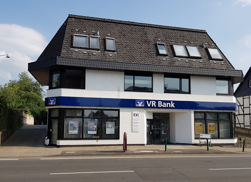 VR Bank eG Bergisch Gladbach-Leverkusen Geschäftsstelle Bergisch Neukirchen