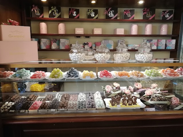 Gelateria Gamberini