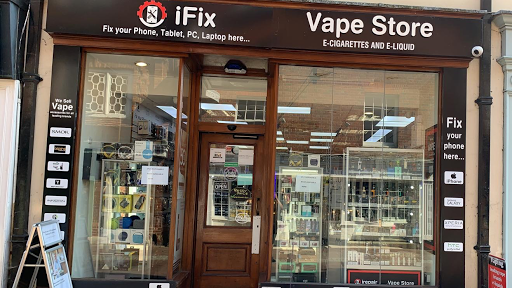 iFix - Visual