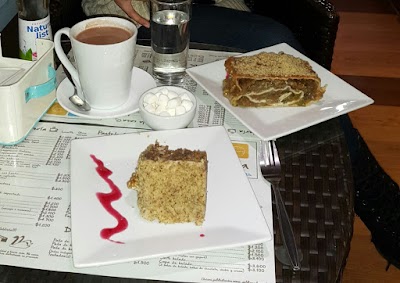 Photos of Caf&eacute; La Negra