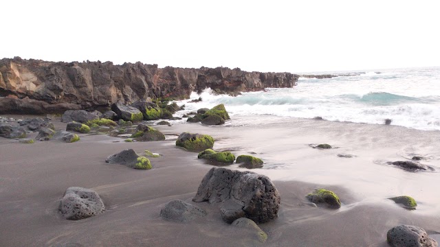 La pointe du diable