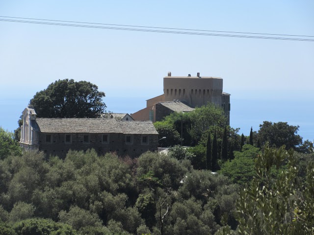 Morsiglia