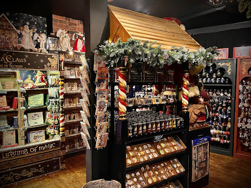 The Christmas Imaginarium Gallery - United Kingdom