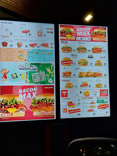 Photo 1 - Le Roi du Burger