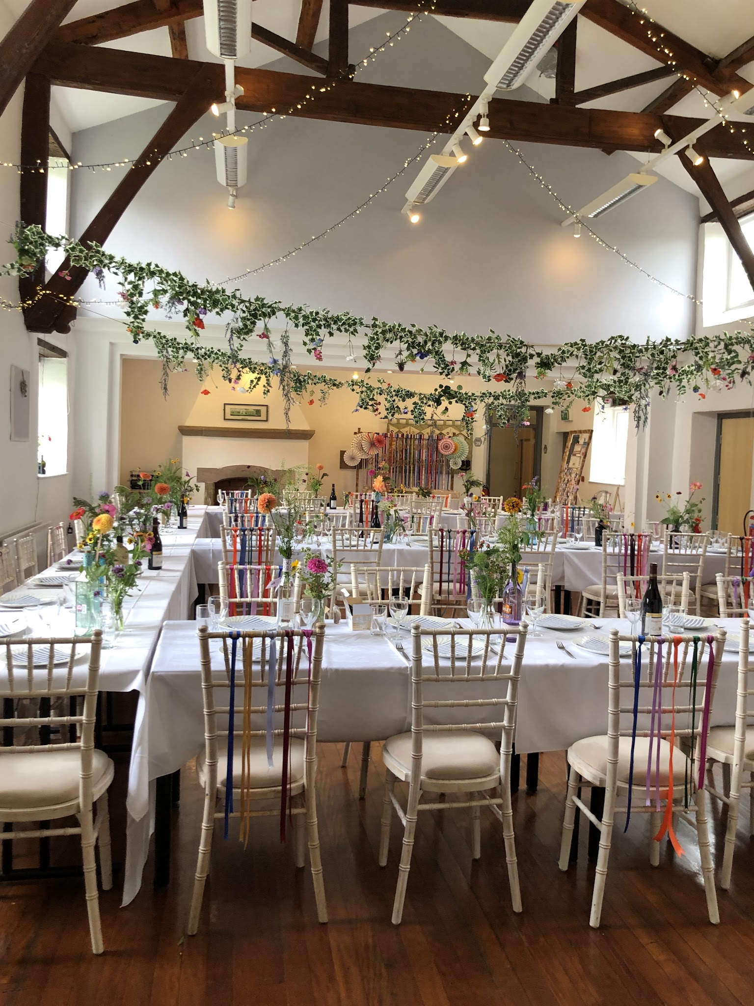 Willow And Fig - Venue Styling - Decorators - photo 1