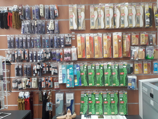 Cordonnerie bajou'services
