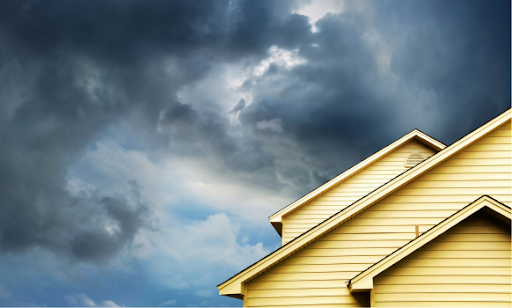 Ranger Roofing & Exteriors
