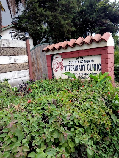 Photos of Veterinary Clinic