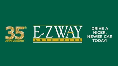 E-Z Way Auto Sales, Inc.