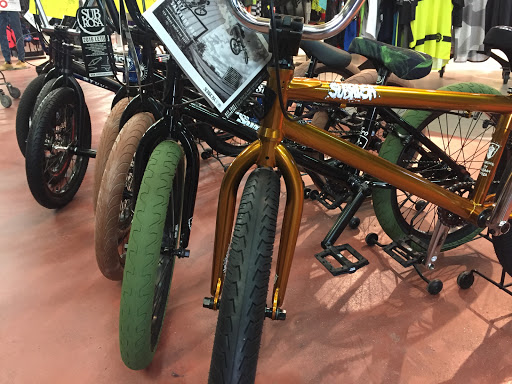 Bebikeshop - Thumbnail