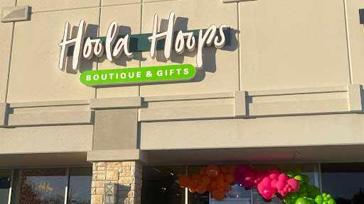 Hoola Hoops - Visual