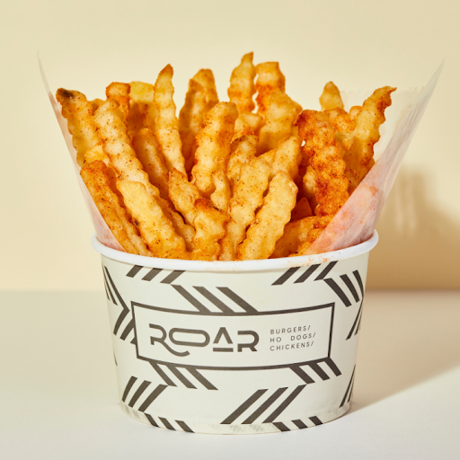 Photo 6 - ROAR Burger