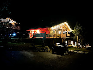 Photo n°9 de Chalet Taika à Bolquère (Chalet)