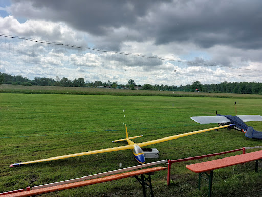 Modellfliegergruppe Graben-Neudorf