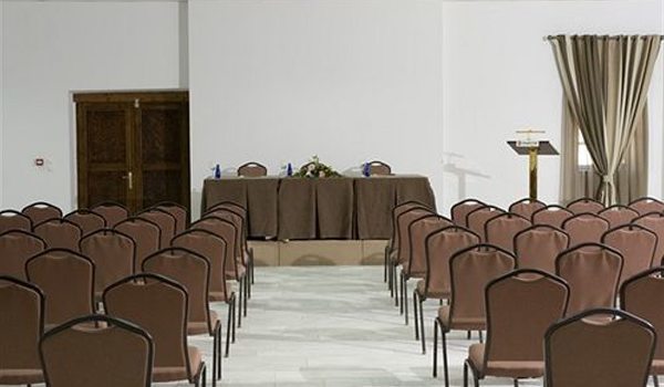 Comentarii opinii despre Semantron Hotel - Traditional Village