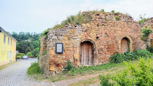 Thüringenweg - Visual