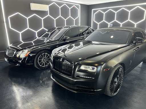 Royal Exotic Car Rental - Thumbnail
