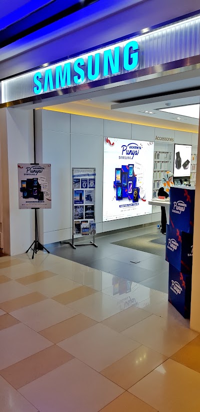 Photos of Samsung Experience Store - Mall Ciputra Semarang