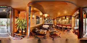 Photo n°22 de Le Comptoir Marguery à Paris (Brasserie)