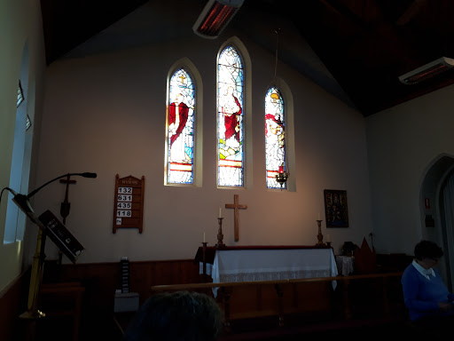 St Johns, Portarlington