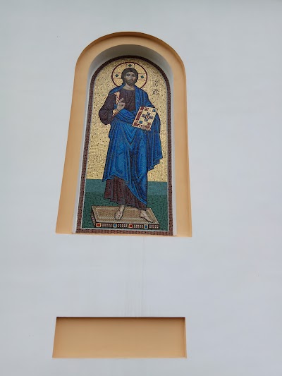 Photos of Храм св. Мікалая Цудатворца