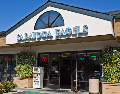 Saratoga Bagels