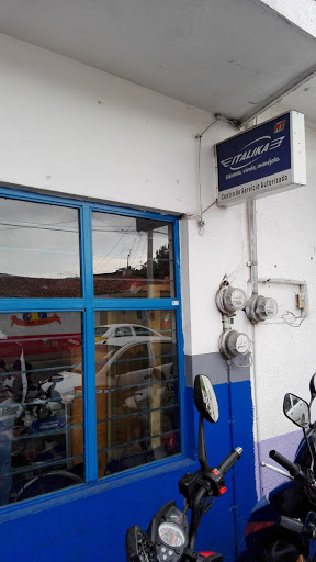 Italika - Servicio De Motocicletas Risol - Thumbnail