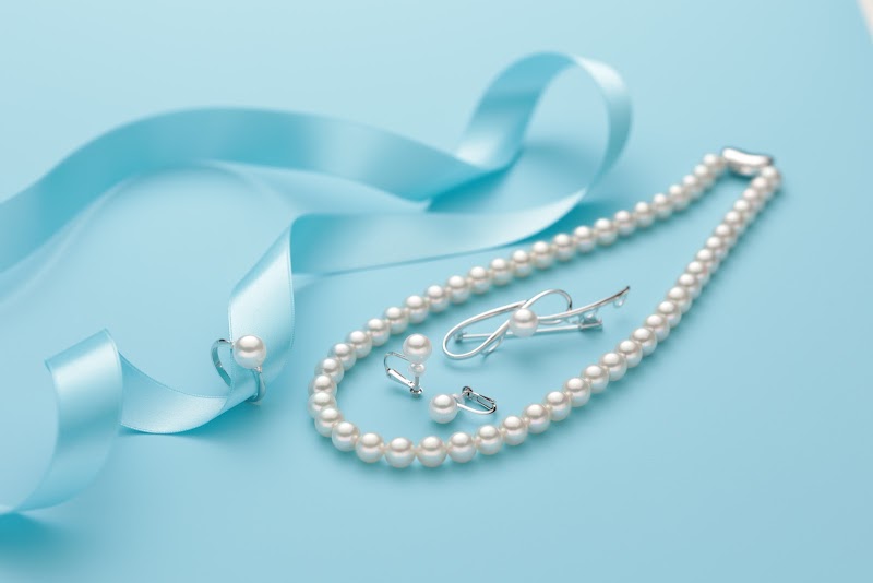 三洋パール 立川伊勢丹店 (SANYO PEARL)