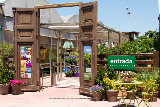 Garden AMPANS Logo