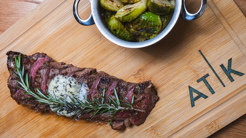 ATIK Restaurant by null