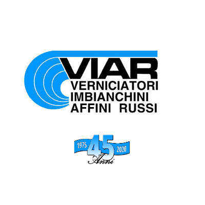 Viar Imbianchini - Visual
