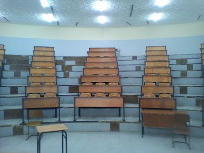 Photos of High National School of Agronomy , Ecole Nationale Sup&eacute;rieure Agronomique (ENSA)