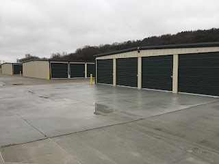 Iowa Storage LLC