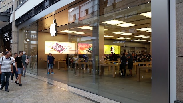 Apple Store