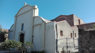 Church of Saint Barbara