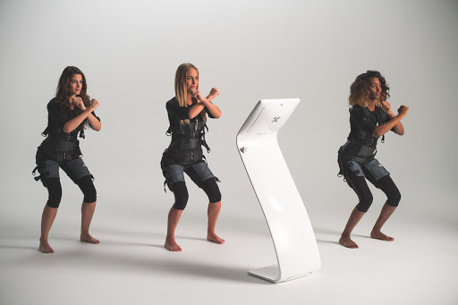 smartfit Senden - Thumbnail
