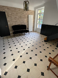 Photo n°3 de Carrière de la Grosse Borne à Donzy (Tailleur de pierre)