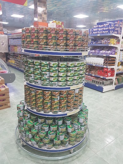 Photos of Alsham SuperMarket