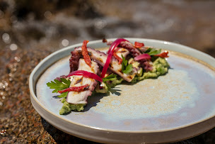Photo n°34 de L'Arbousier à Grosseto-Prugna (Restaurant gastronomique)