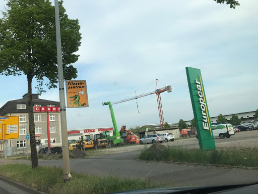 Europcar Erfurt - Thumbnail