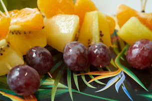 Photo n°17 de COULEURS GOURMANDISES à Dugny (Bar à vin)