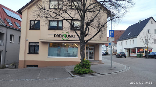 Drehpunkt Erdmannhausen Unternehmergesellschaft (haftungsbeschränkt)