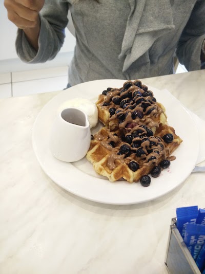 Photos of Mahalia Coffee