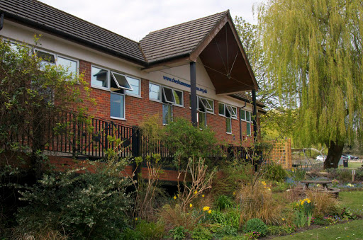 Chesham Moor Gym & Swim - Thumbnail