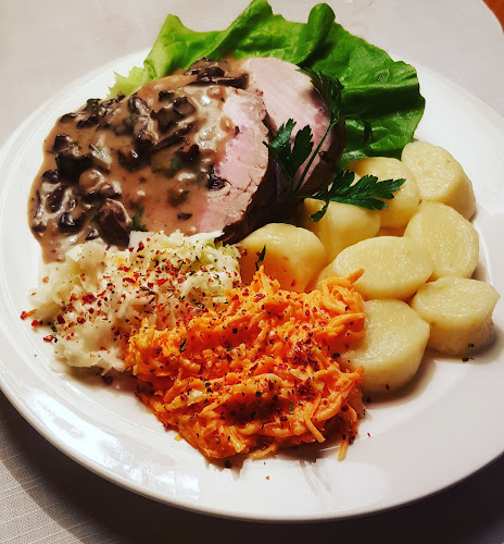 Opinie o Verdo Catering w Piaseczno - Catering
