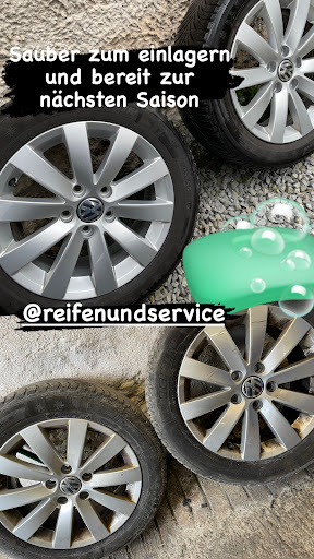 Reifen und Service Thomas Tobinnis - Thumbnail